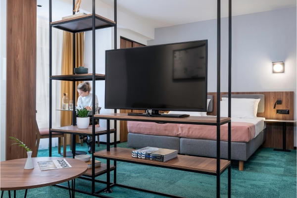 Hotel Tims (Skopje)